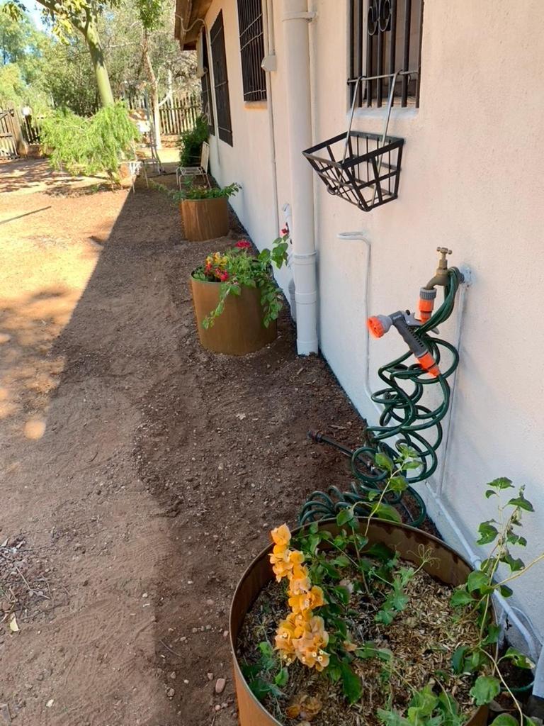 Alice'S Granny Flat Alice Springs Exterior foto